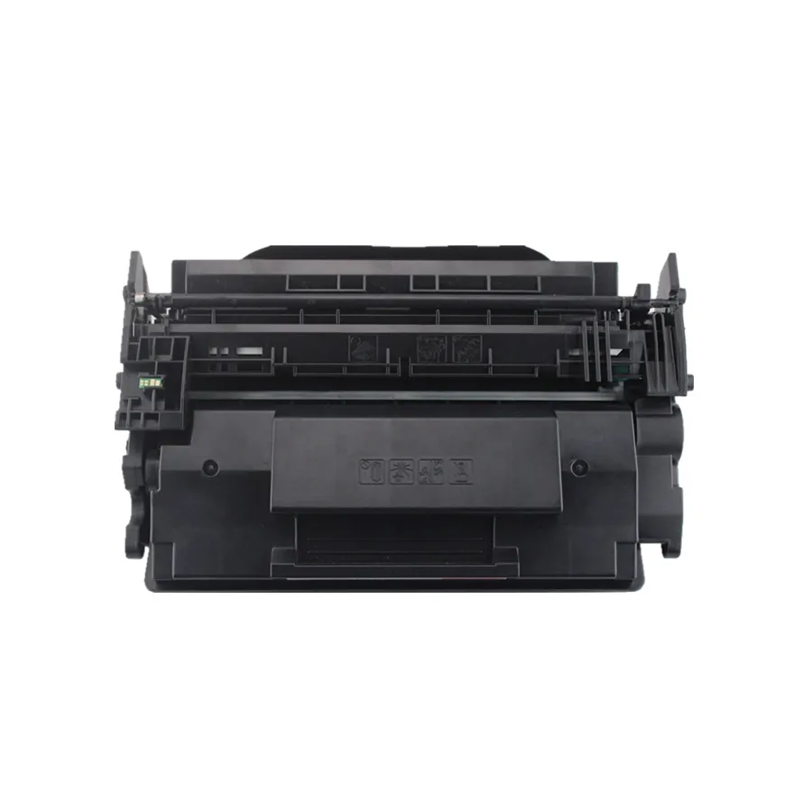 Совместимый тонер-картридж для HP cf287a 287a для принтера LaserJet Enterprise MFP m527