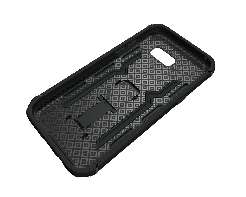 for Samsung Galaxy A5 2017 A520 Case Luxury Shockproof Protect Hybrid Hard Rubber Impact Armor For Samsung Galaxy A5 2017 Cover (10)