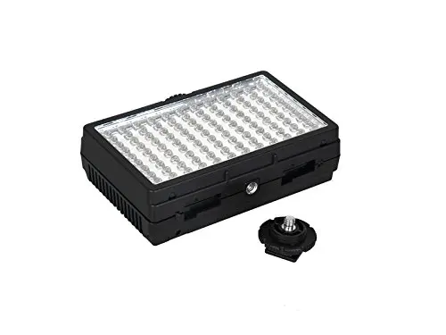 PIXEL Sonon DL-918 192 шт светодиодный беспроводной вспышка Видео свет для Canon Nikon sony Видеокамера фотография свет