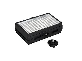 

PIXEL Sonon DL-918 192 pcs LED Wireless Flash Video Light for Canon Nikon Sony Camcorder Photography Light
