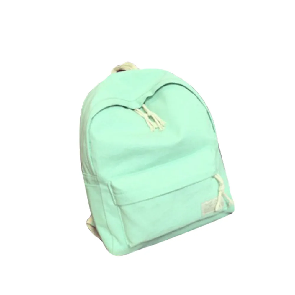 2018 Лидер продаж рюкзак для мальчиков и девочек Студенты Холст Колледж ветер рюкзак дорожная сумка рюкзак школьные сумки для подростков xiniu