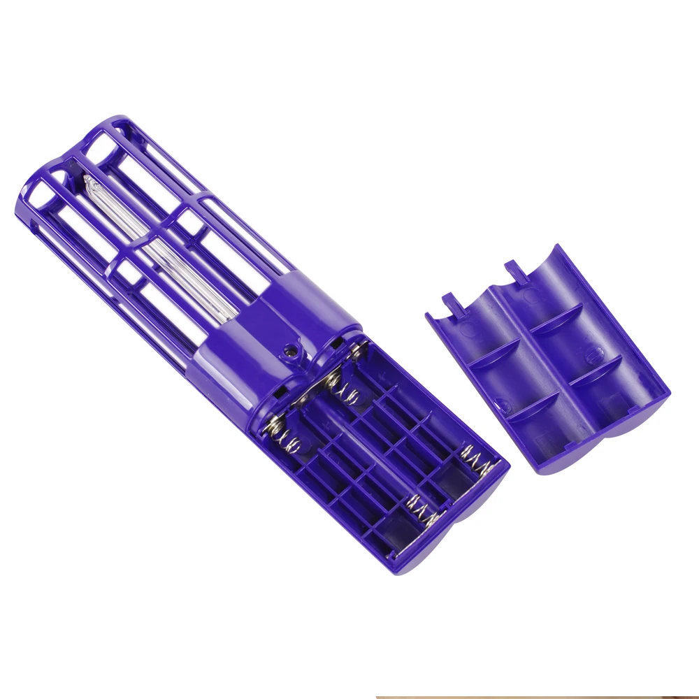 

Low energy consumption and high efficiency ultraviolet sterilizer can deodorize and sterilize.