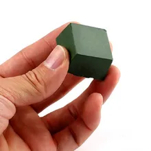 Зеленый кожаный строп заточка полировка соединения бритья ремень инструмент для 2 шт