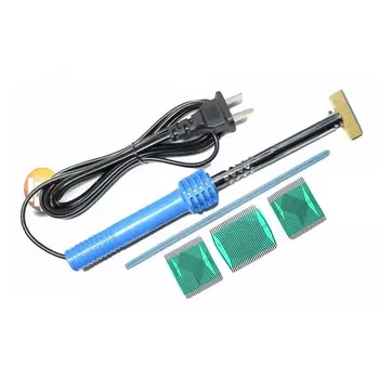 

Pixel Ribbon Cable Repair Kit For MERCEDES BENZ W202 W208 W210 Car Instrument Repair Tool 40W Soldering Iron