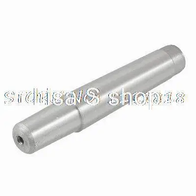 Tornio Da Mt2 A B16 Morse Taper Shank Drill Chuck Arbor Sleeve