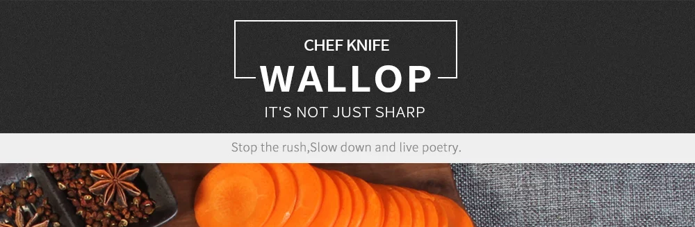 Wallop knife set japanese aus-8 knife steel_03