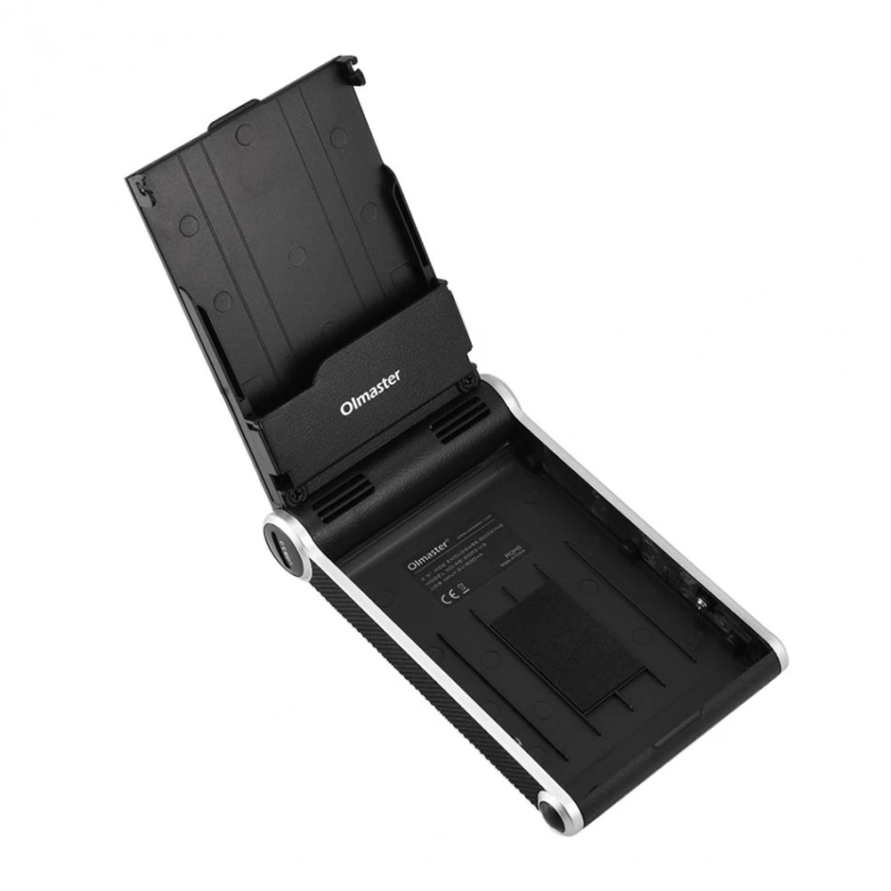 Внешний корпус Oimaster+ зарядная док-станция 2 в 1 для 2,5 дюйма Sata к Usb 3,0 Sdd адаптер для жесткого диска