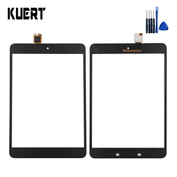 

Tablet Touch Panel Screen Digitizer Glass For Xiaomi Mipad 2 Mipad2 mi pad 2 Touch Screen Replacement