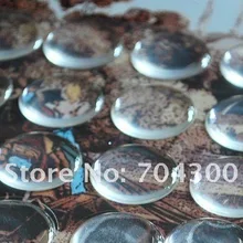 3D купол КРУГ СТИКЕРЫ 1 дюймов круг прозрачная эпоксидная наклейка для ювелирных изделий DIY