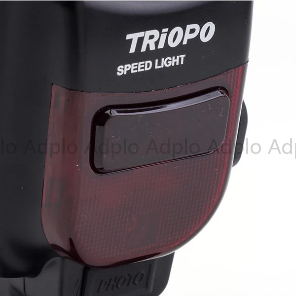 2017 Triopo TR 586EX Flash TTL Speedlite Wireless Speedlight Suit для/nikon D750 D700 D7100 Camera as YONGNUO YN 568EX|triopo tr-586ex|yongnuo