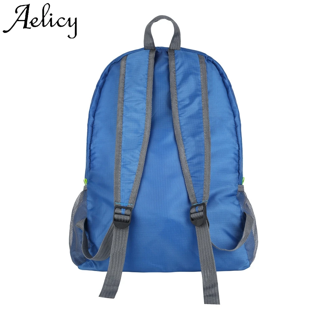Aelicy спортивный рюкзак походный для мужчин и женщин школьные сумки унисекс сумка