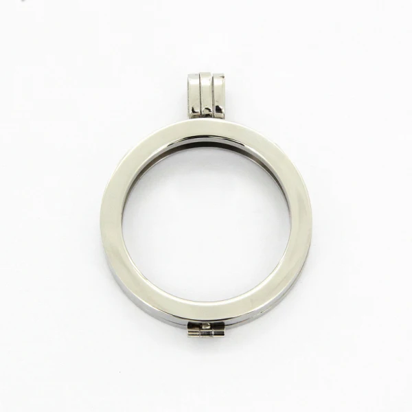 Винни Дизайн Jewelry 33 мм Gaudi В виде ракушки для монет Монеда кулон Цепочки и ожерелья