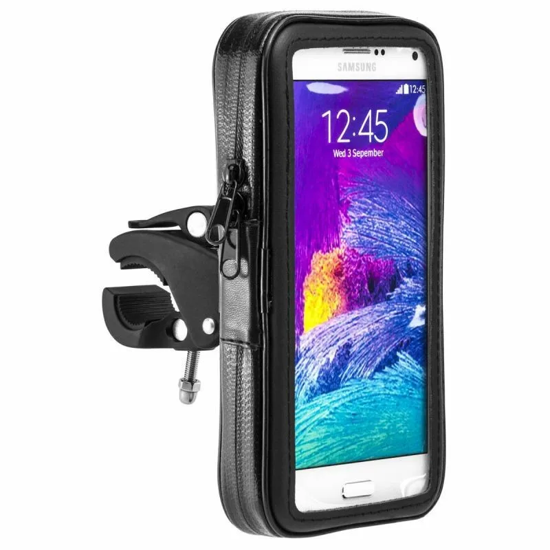 Universal Phone Bike Holder Motor Mount Waterproof Sport