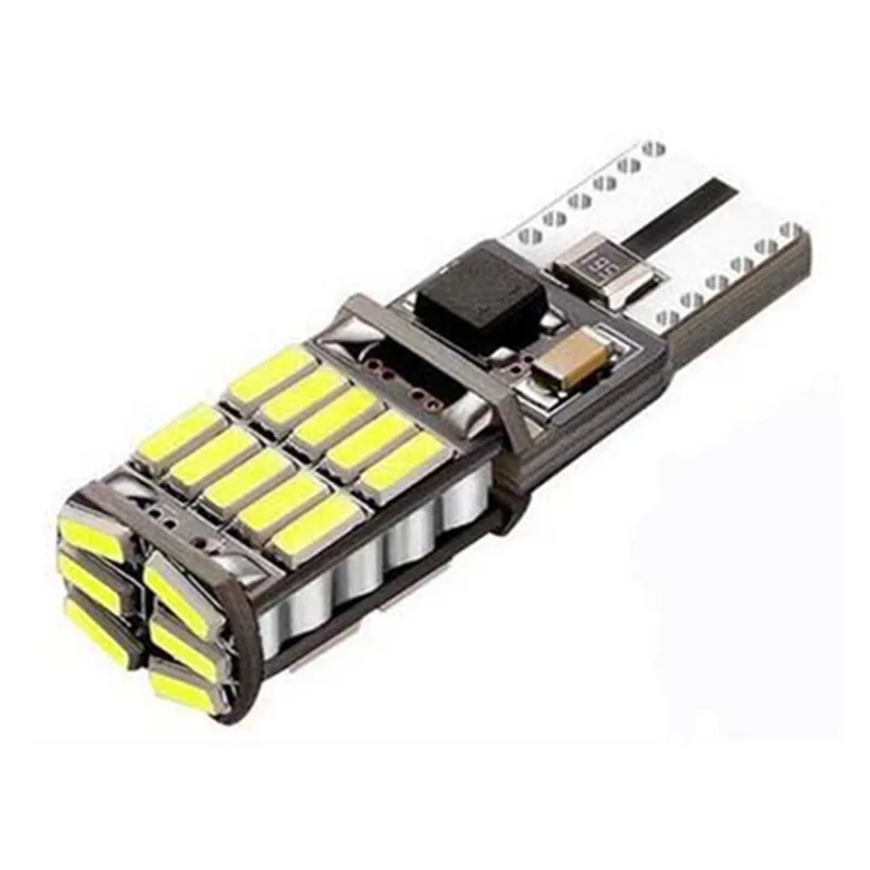 BOAOSI 2x led T10 4014SMD canbus автомобильный световой прожектор объектив для Suzuki grand vitara sx4 swift