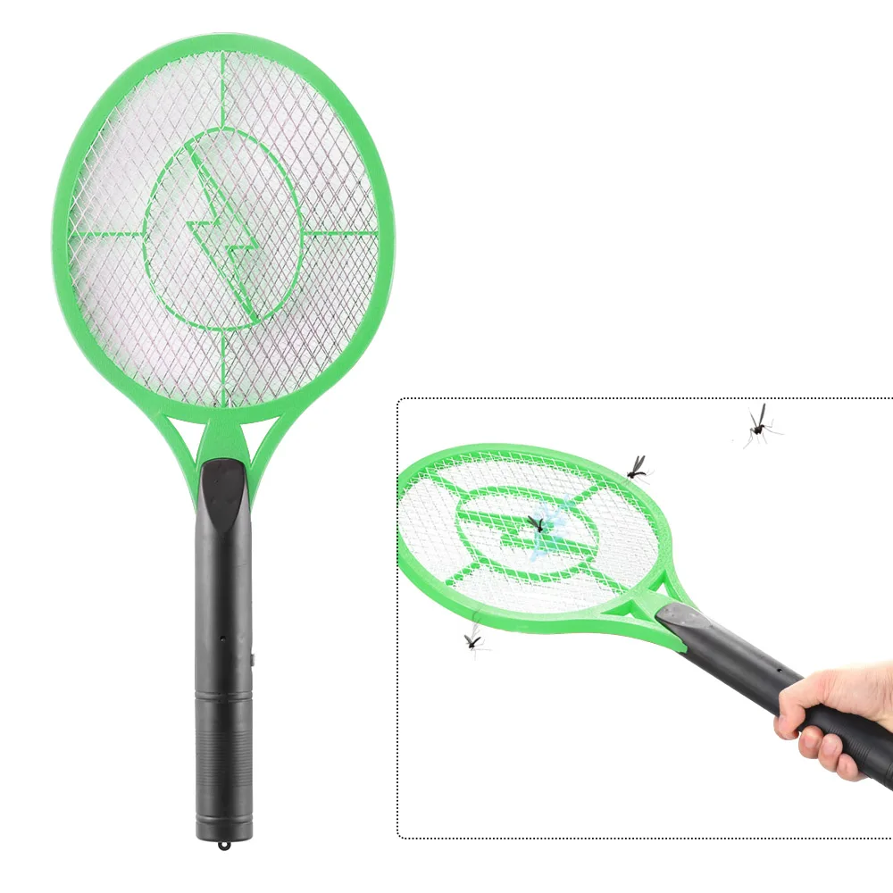 Buy ABEDOE Large Mesh Surface Mosquito Electric Fly