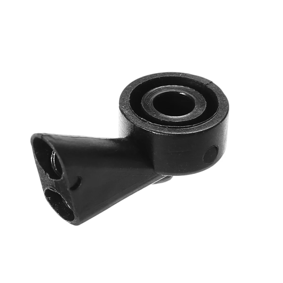Mayitr 1pc Windshield Rear Wiper Washer Nozzle Spray Jet For Audi A3 A4 A6 Q7 4G9955985 8E9955985 8K9955985A