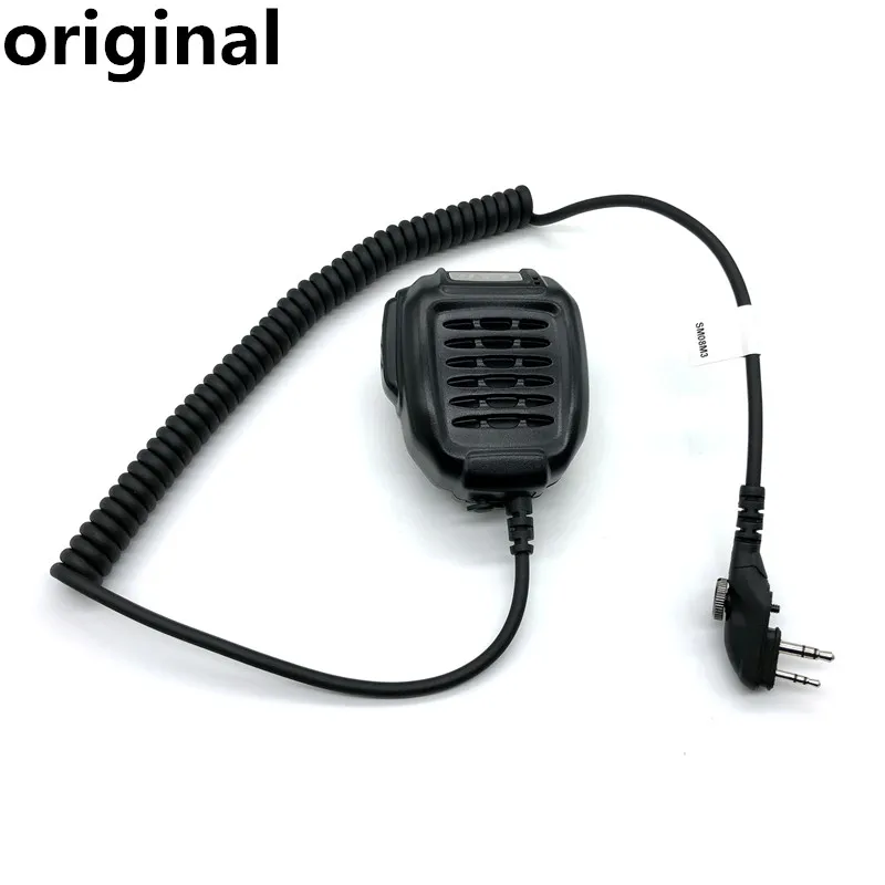 SM08M3 Microphone For Hytera PD402 PD405 PD406 PD408 PD412 PD415 PD416 PD418 PD562 PD565 PD566 PD568 PD502 PD505 PD506 PD508 | Мобильные