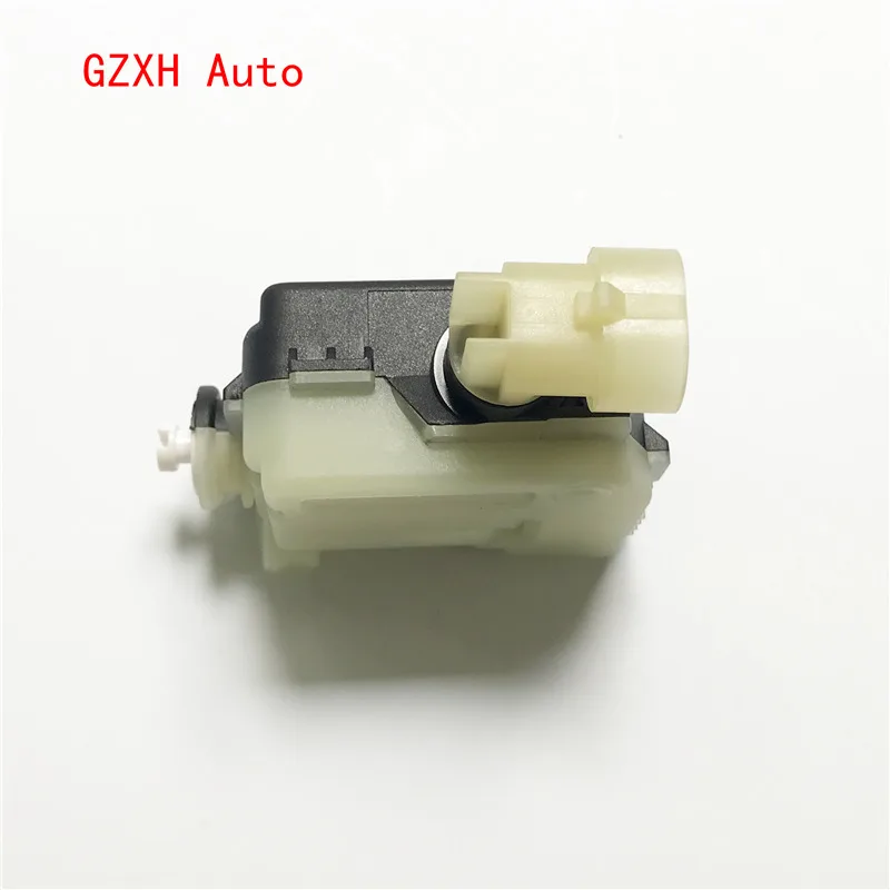 Original FUEL FLAP LOCKING MOTOR SOLENOID 13501151 For CHEVROLET ORLANDO VAUXHALL INSIGNIA VAUXHALL MOKKA 3
