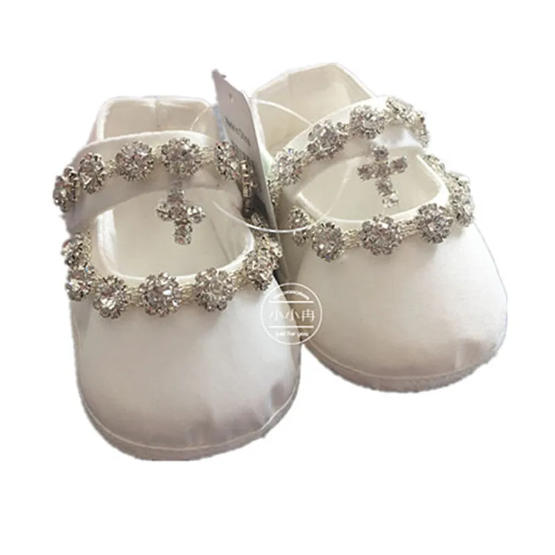 shoes for christening