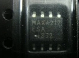 

Free Shipping MAX4217ESA 100pc/lot SOP IC
