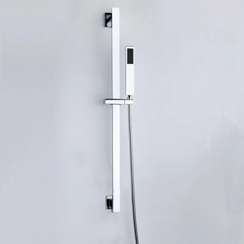 2015-Doccetta-Ottone-Chuveiro-Led-Shower-Holder-High-Quality-Wall-Mounting-Square-Style-Rail-Elbow-Brass