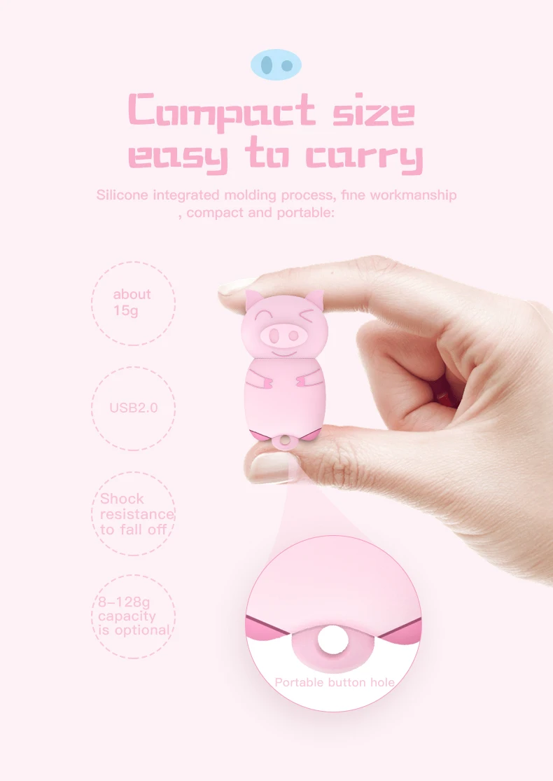 4 usb flash drive