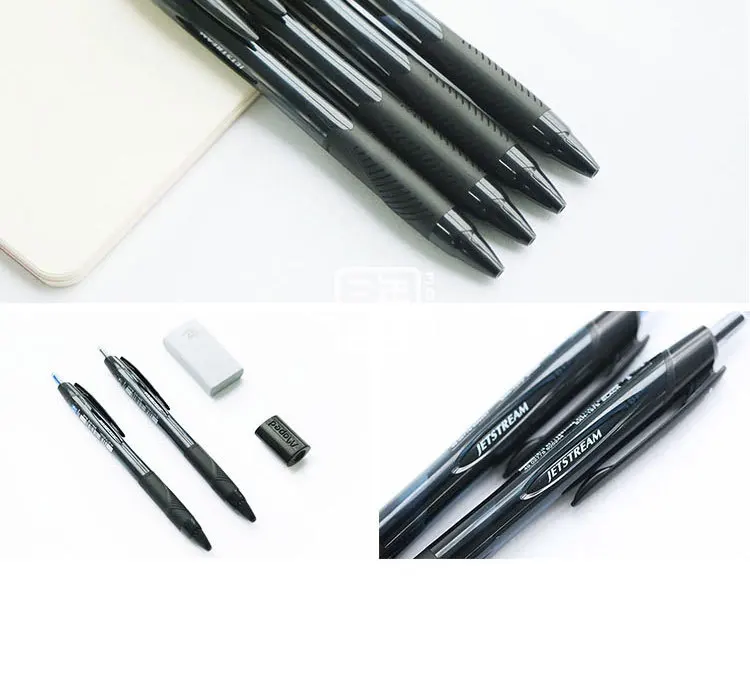 Япония Uni SXN-157S гладкая шариковая ручка 0,7 мм JETSTREAM Япония 1 шт