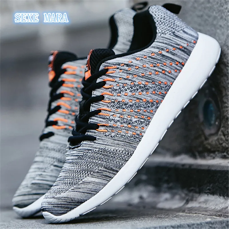 zapatillas de trote