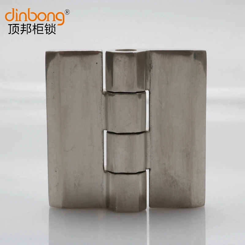 

Dinbong CL218-1A stainless steel case cabinet, door hinge, mechanical hinge, hinge, electric box hinge