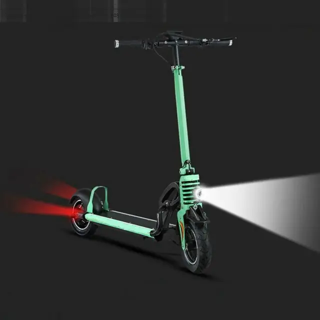 Best price at $333 Cheap Ebird Mini Electric Bike Smart Foldable Scooter Self Balancing Skateboard 36V 8AH Mini Folding Bicycle