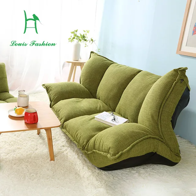 Hout en lazy slaapbank Japanse tatami bank eenvoudige slaapkamer ... Hout en lazy slaapbank Japanse tatami bank eenvoudige slaapkamer ...