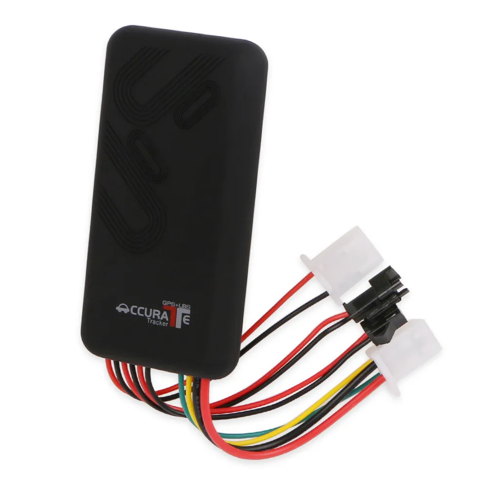 gps locator GT06 GPS Tracker Car Vehicle GPS Tracking For Car Device Motorcycle Monitor Locator Remote Control Real Time Tracking System GPS Trackers