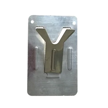 

New Arrival Soldering Iron Tips Stand Safety Protecting Base Iron Solder Soldering Tip