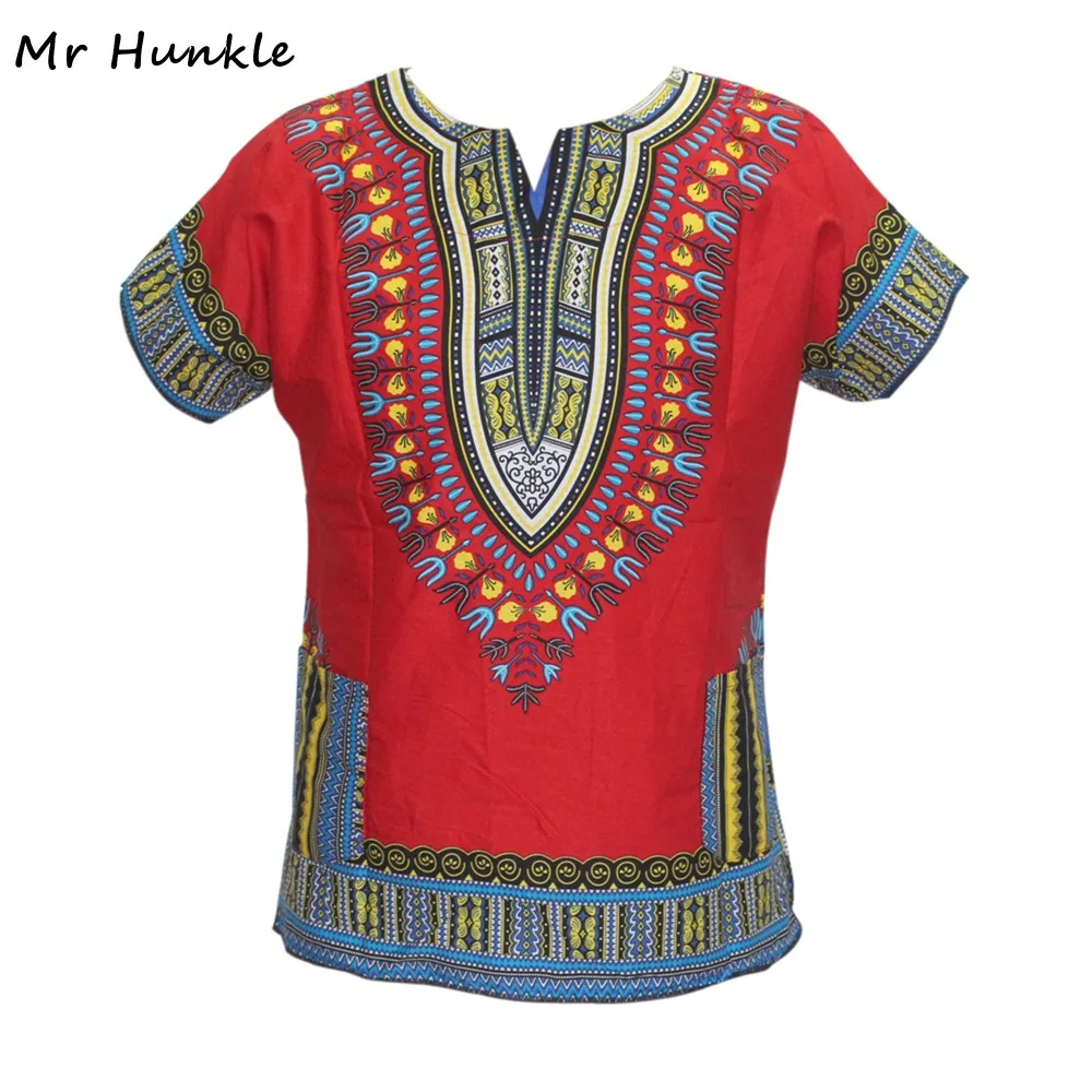 Бренд Mr Hunkle Dashiki платье с принтом в африканском стиле традиционная одежда для