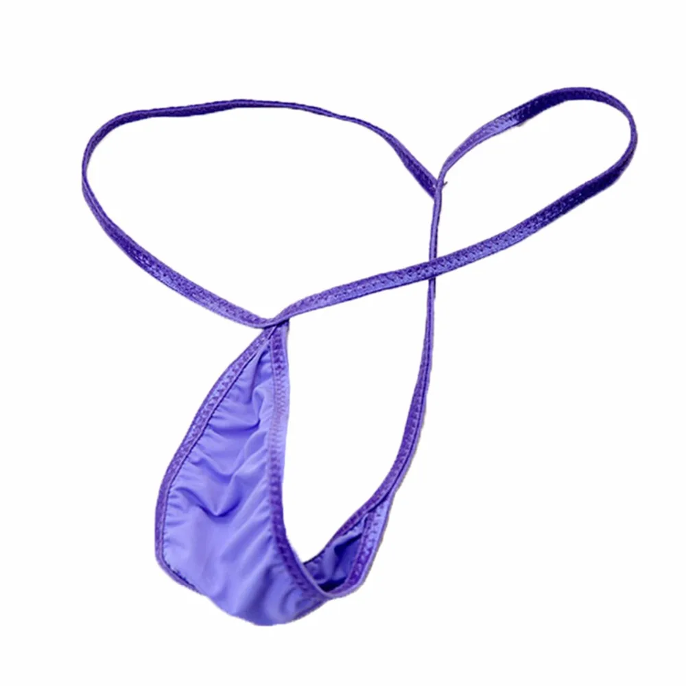 Aliexpress.com : Buy New sexy women g string female panties temptation thong comfortable g