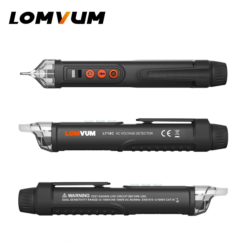 3 x MAINS TESTER SCREWDRIVER voltage curcuit set of 3 FREE DELIVERY