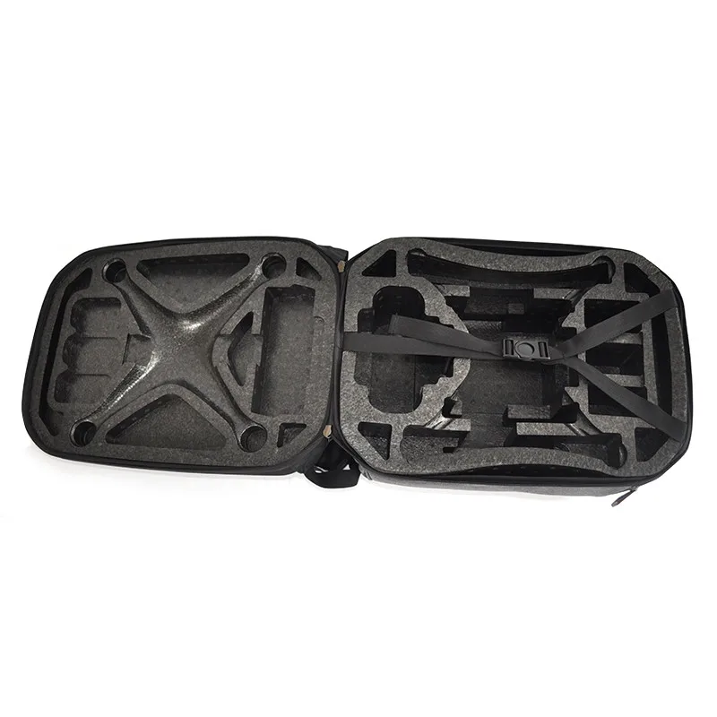 DJI Phantom 4 Waterproof Soft Pack Shoulder Bag Backpack Carrying Box Case For DJI Phantom 4 Drone RC Quadcopter