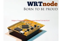 WRTnode – mini carte de contrôle principale OpenWrt, Wi-Fi, ap-soc, WRT, nouvelle collection