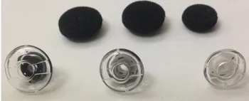 

300pcs/lot. original eargel for plan tronics LEGEND bluetooth. Voyager 5200/5210