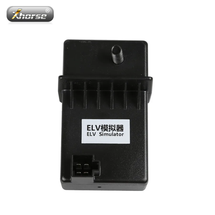 Xhorse renewe ESL для Benz 204 207 212 программатор VVDI MB инструмент ELV запасной двигатель