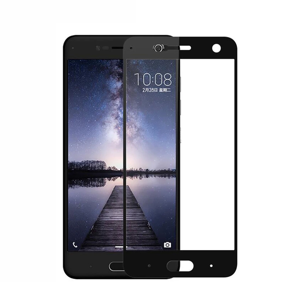 Tsimak-Full-Cover-Tempered-Glass-For-ZTE-Blade-V8-Screen-Protector-Toughened-Protective-Film-Blade-V8