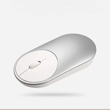 Бесшумная кнопка Mute 1200 dpi беспроводная мышь мини оптическая мышь для лэптопа 2,4G 10 m с донглом Мыши оптическая беспроводная ПК компьютер