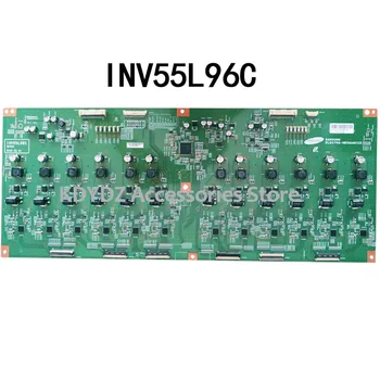 

free shipping Good High pressure plate for 55V650C INV55L96C REV03 screen LTA55HF01