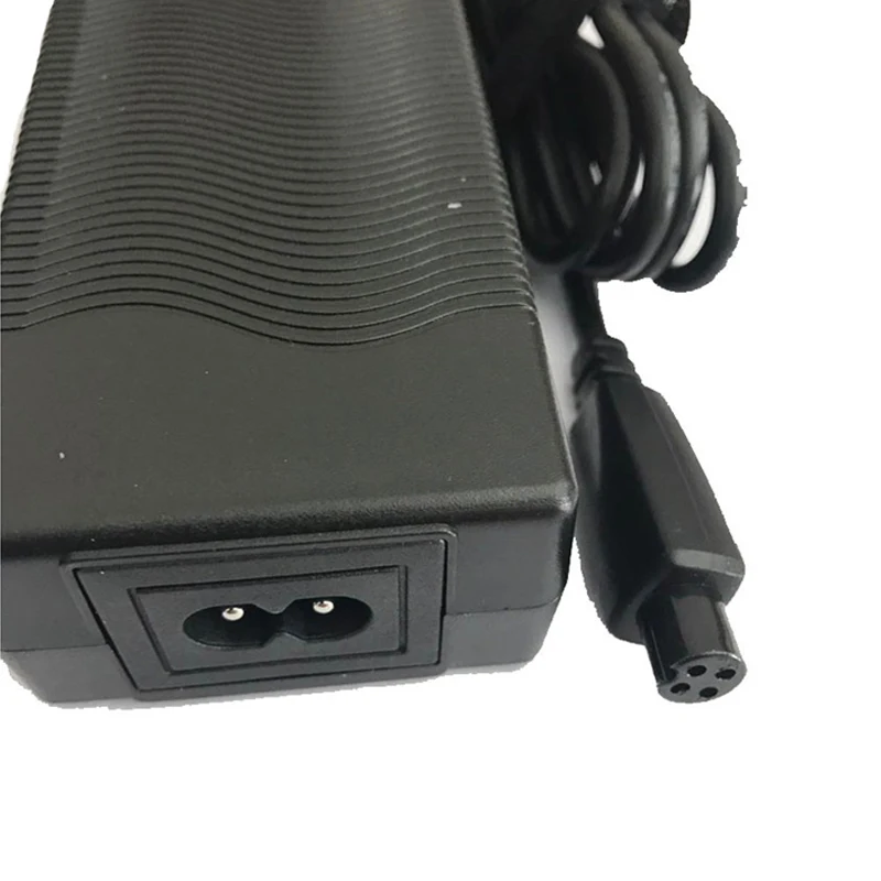 segway minipro charger