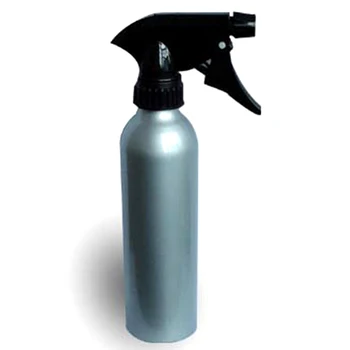 

NEW aluminum squirt spray wash green soap Tattoo diffuser bottles squeeze