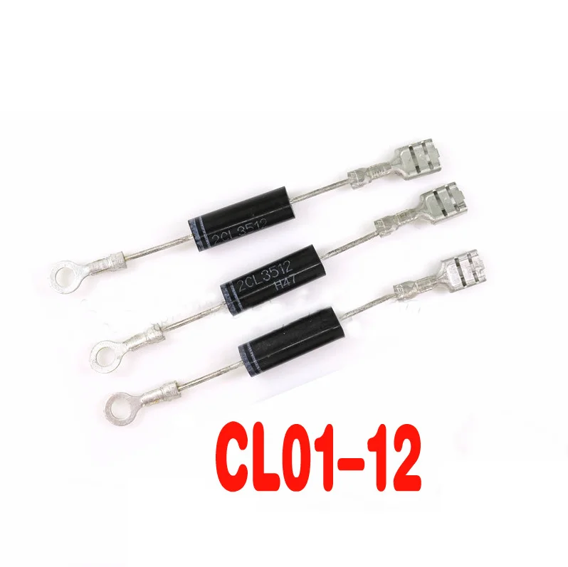 

CL01-12 HVM12 Microwave oven unidirectional high voltage diode