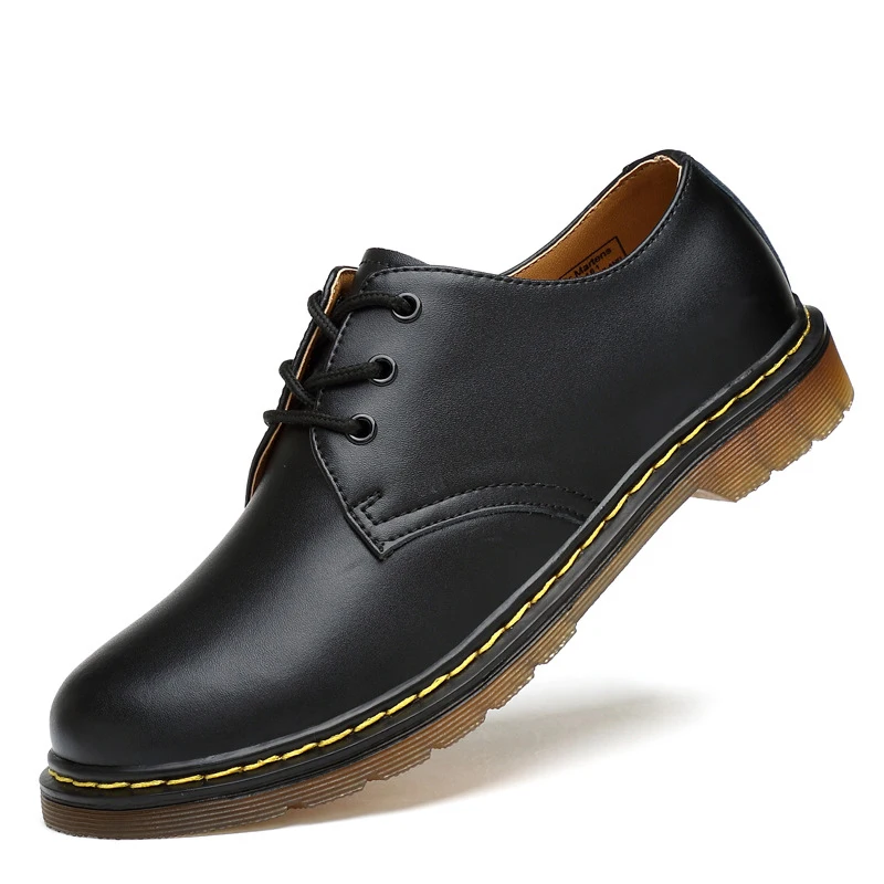 

Women Genuine Leather Oxfords Fashion Round Toe Lace Up Flat Oxford Shoes For Women Vintage Cow Leather England Women Oxfords