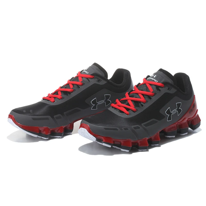 Under Armour Men's Ua Scorpio Full Speed Cross-country Running Shoes Lightweight Male Sport Cushioning Sneakers 40-45 - Running Shoes - AliExpress