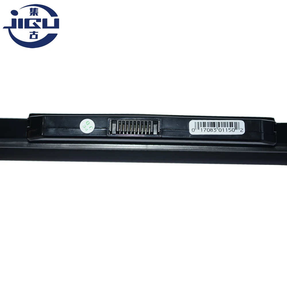 JIGU Laptop Battery For Asus X53B X44E X53E X53S X53T X53U X53U X54F X54H X54K X84C X84S X84SLX84HR X53S X44HO