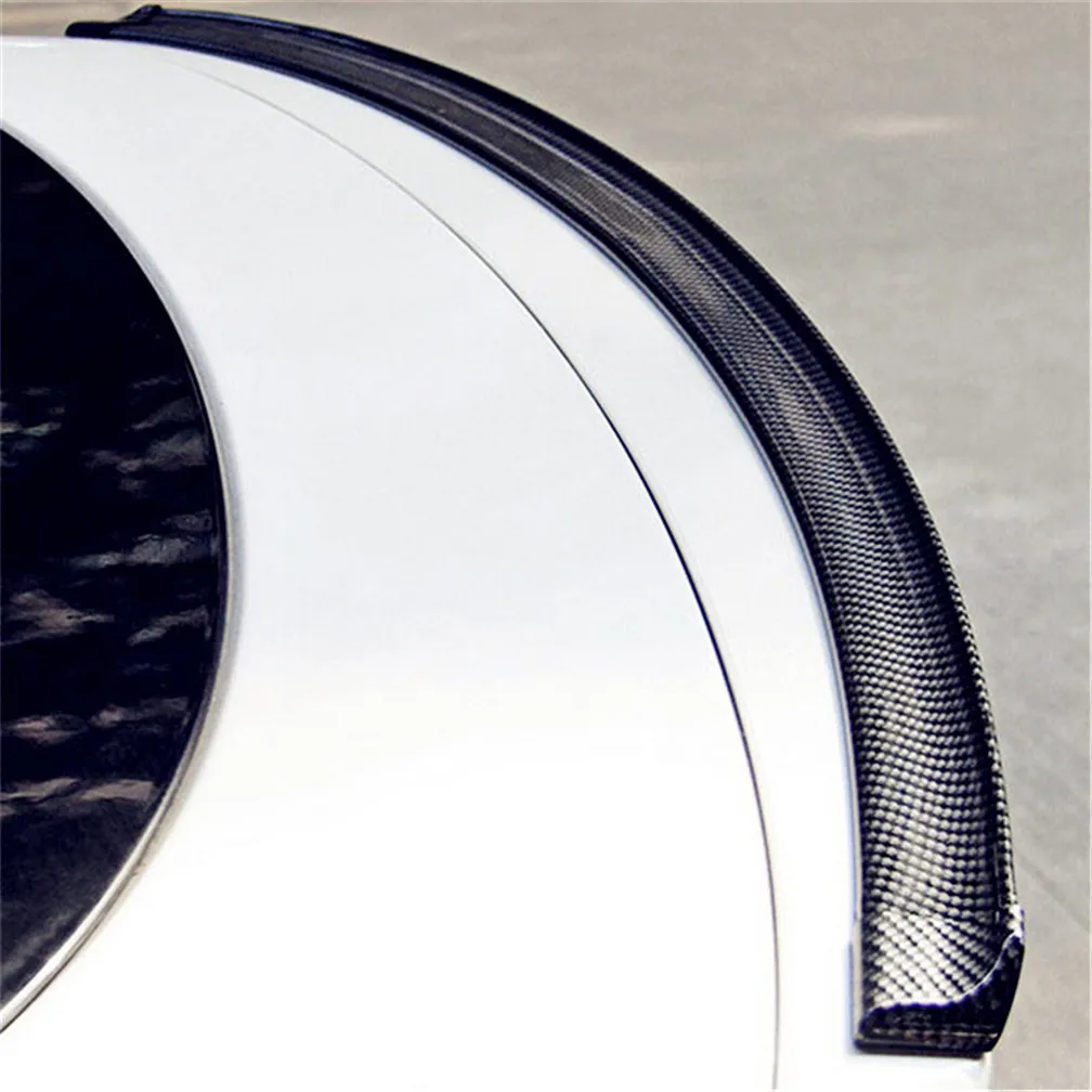 

Car Rubber tail Rear Spoiler Wing for Audi Q3 Q5 SQ5 Q7 A1 A3 A4 A4L A5 A6 A6L A7 A8 S5 S6 S7 I Ah Ah A6 A5 Q7
